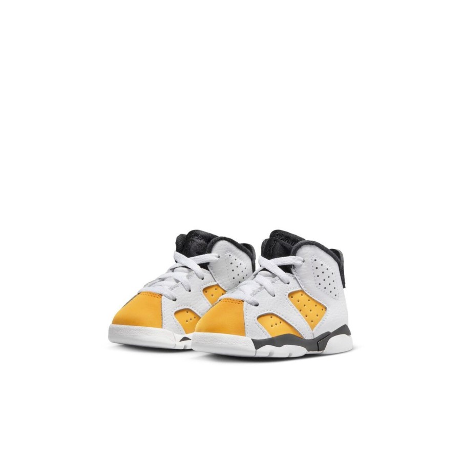 Footwear Jordan | Air Jordan 6 Retro Yellow Ochre Td