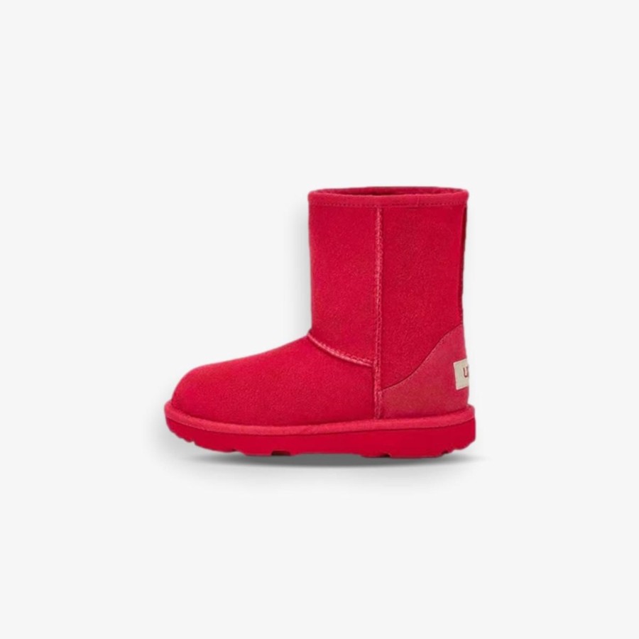 Footwear Ugg | Classic Ii Boots Ps