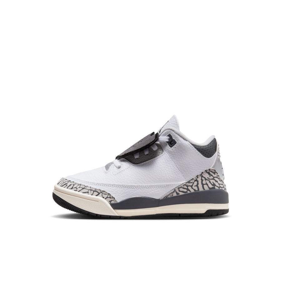 Footwear Jordan | Air Jordan 3 Hide N Sneak Ps