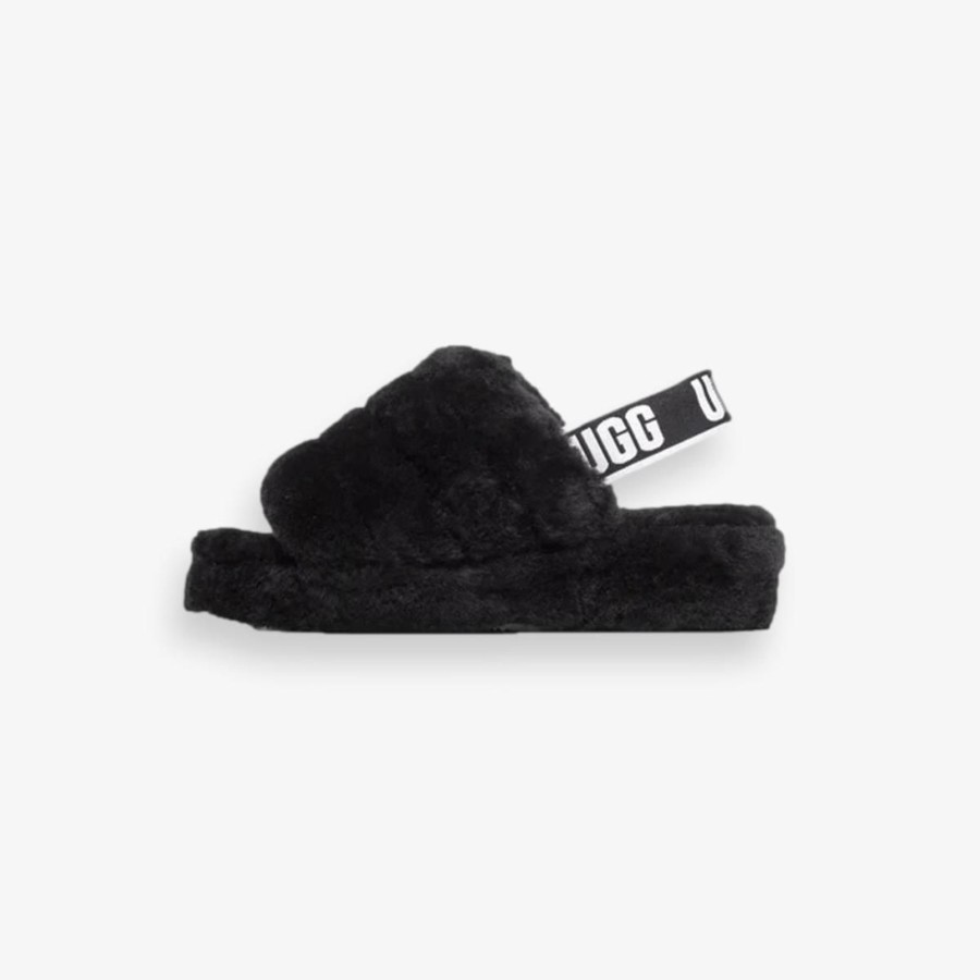 Footwear Ugg | Fluff Yeah Slide