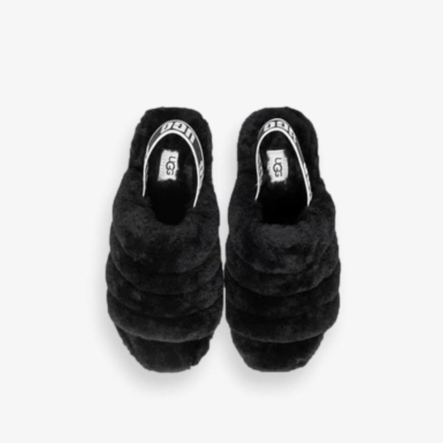 Footwear Ugg | Fluff Yeah Slide