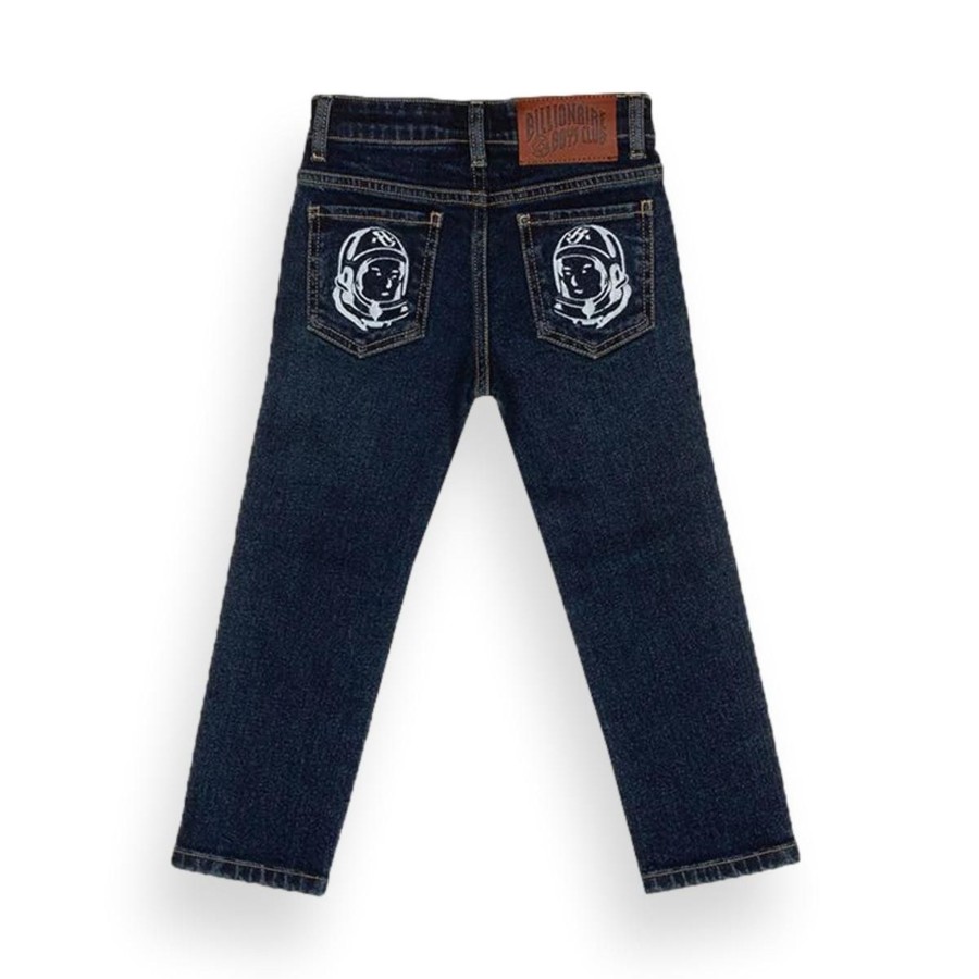 Apparel BBC | Bb Script Jeans Kids