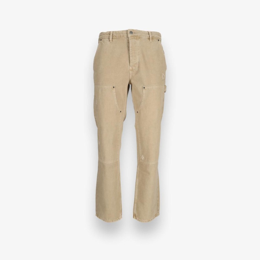 Apparel Ksubi | Operator Pant Earth Tones