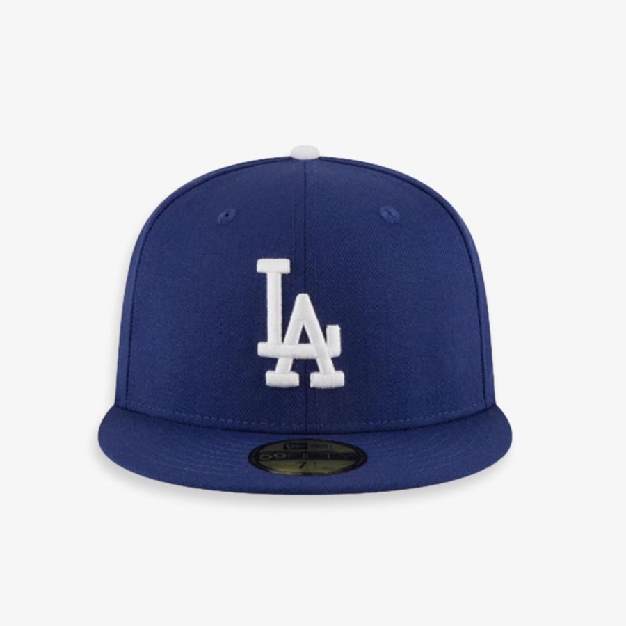 Accessories New Era | 59Fifty Los Angeles Dodgers 1988 World Series Wool Hat