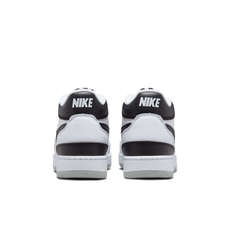 Footwear Nike | Mac Attack 'Black And White'