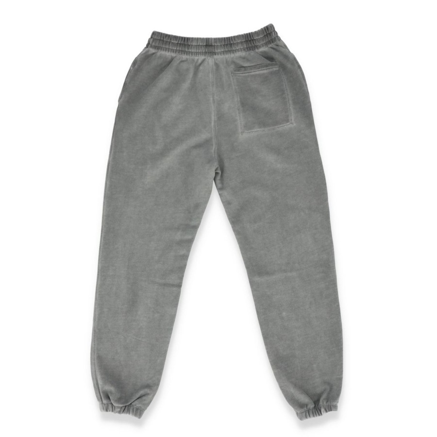 Apparel Onlyone | Collectors Club Globe Washed Sweatpant