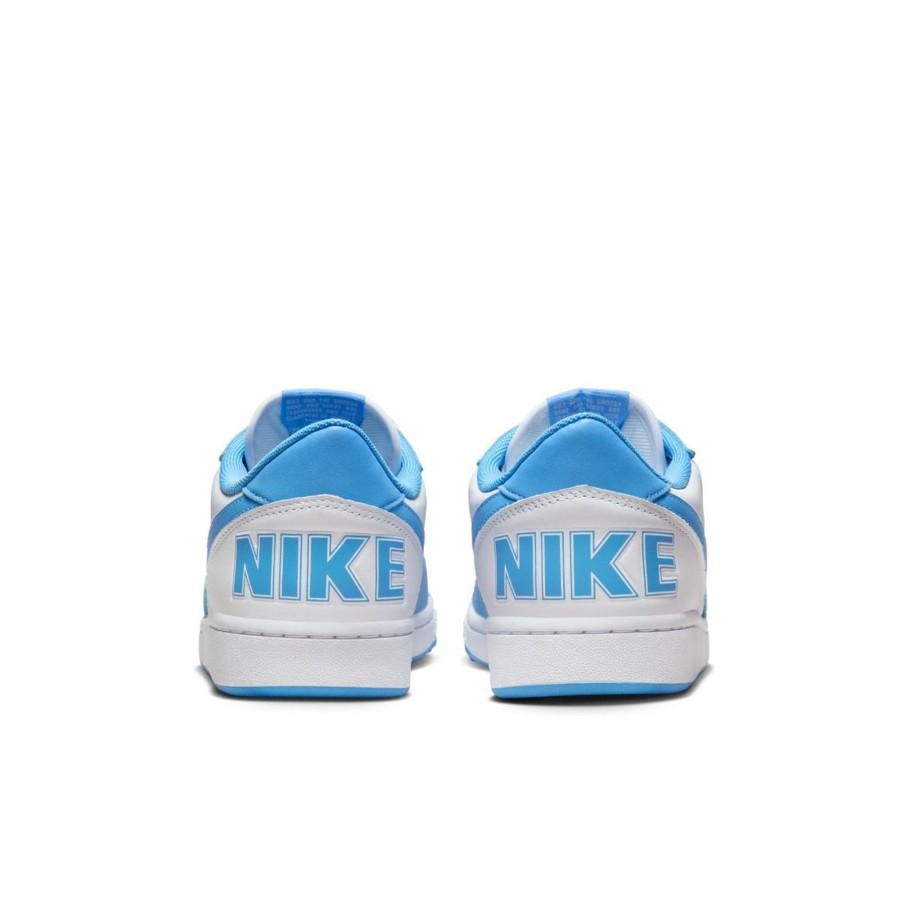 Footwear Nike | Terminator Low "University Blue"