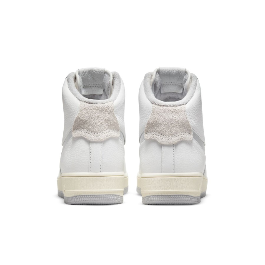 Footwear Nike | Nike Air Force 1 High Sculpt Women'S By Nike Of (White Color) For Only $135.00 - Dc3590-101