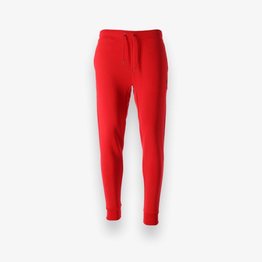 Apparel Polo Ralph Lauren | Double Knit Tech Athletic Jogger Pant