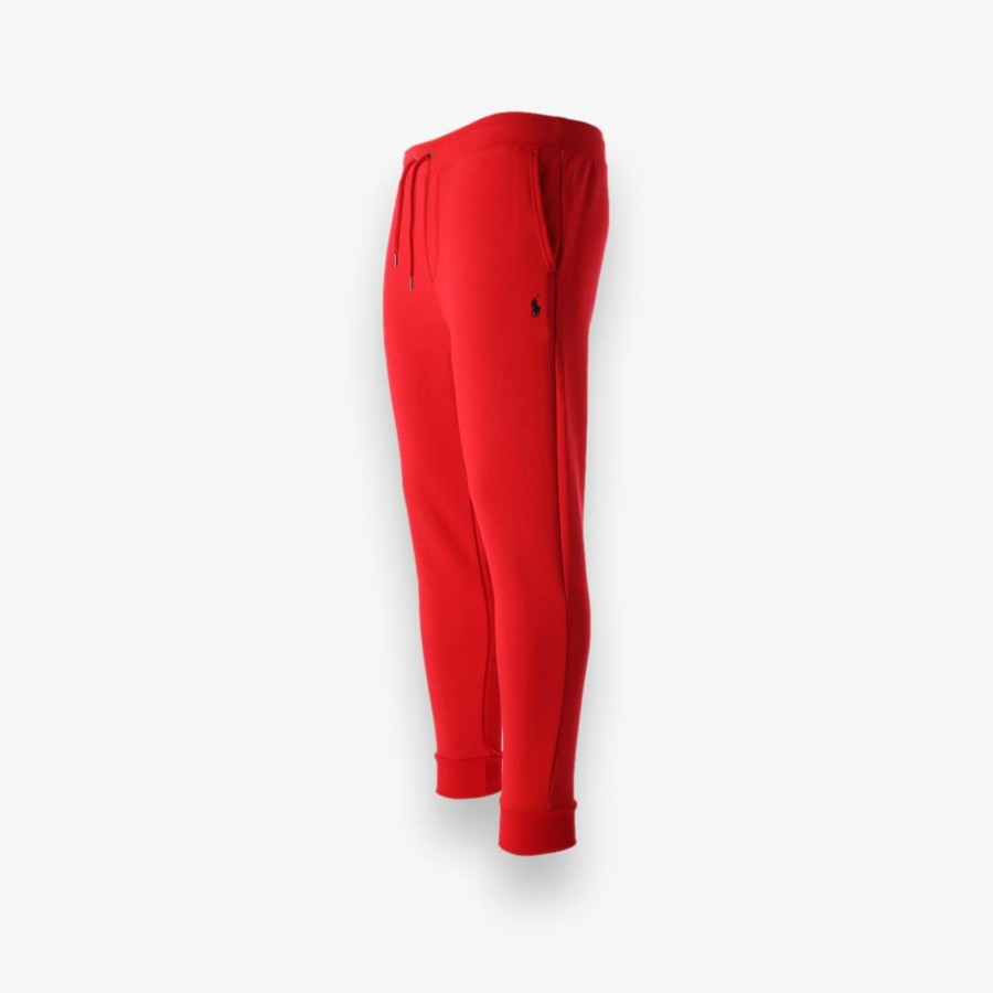 Apparel Polo Ralph Lauren | Double Knit Tech Athletic Jogger Pant