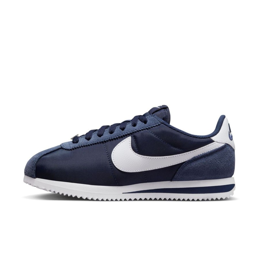 Footwear Nike | Cortez 'Black And White'