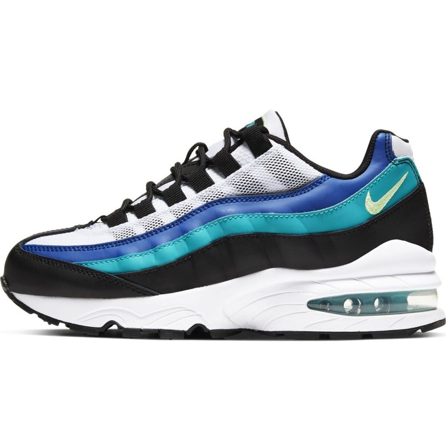 Footwear Nike | Nike Air Max '95 Gs By Nike Of (Multicolor Color) For Only $105.00 - 905348-040