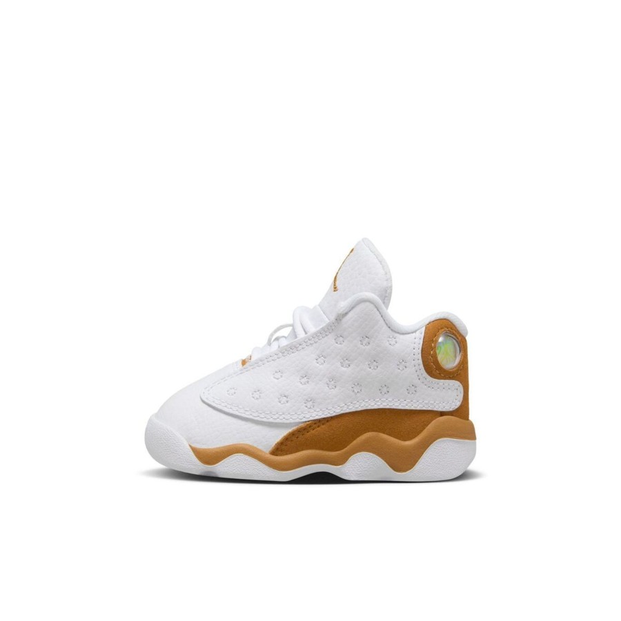 Footwear Jordan | Air Jordan 13 Retro Wheat Td