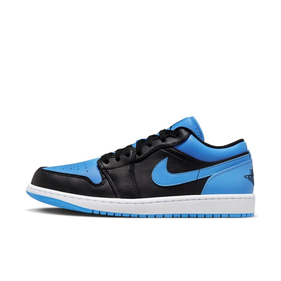 Footwear Jordan | Air Jordan 1 Low 'University Blue'