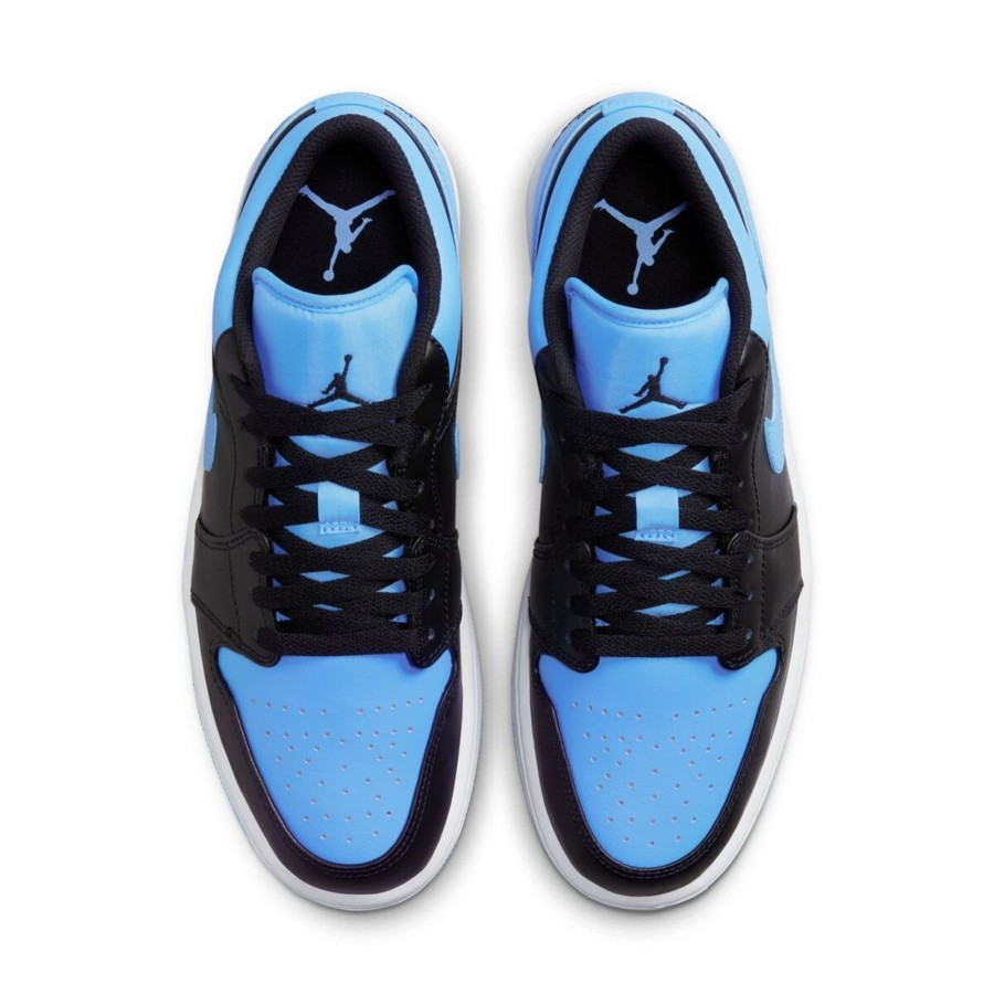 Footwear Jordan | Air Jordan 1 Low 'University Blue'