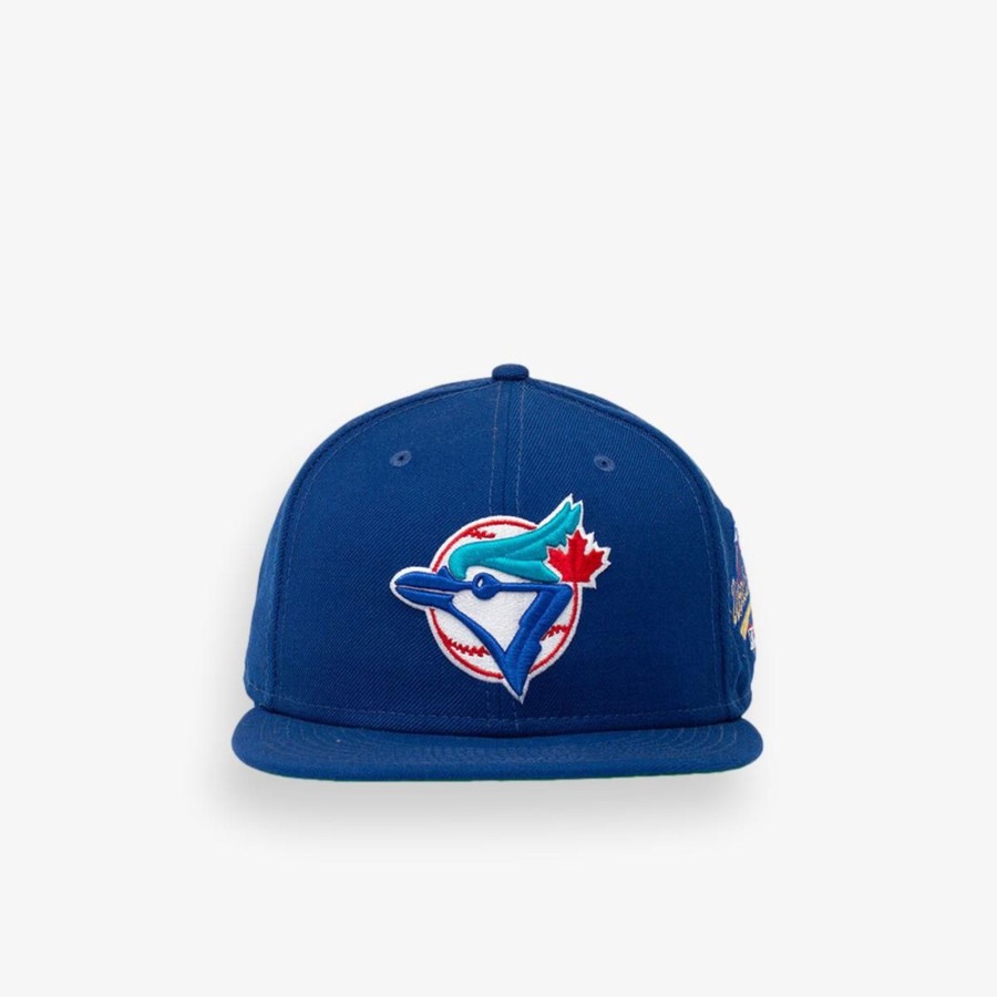 Accessories New Era | 59Fifty Toronto Blue Jays 1993 World Series Wool Hat