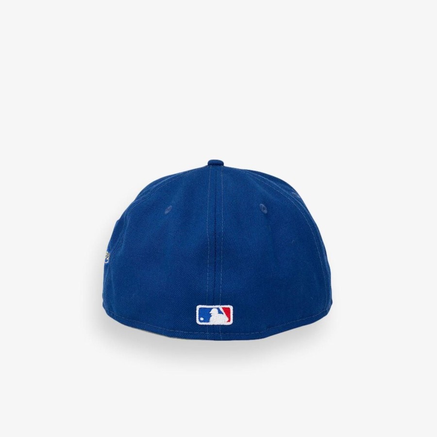 Accessories New Era | 59Fifty Toronto Blue Jays 1993 World Series Wool Hat