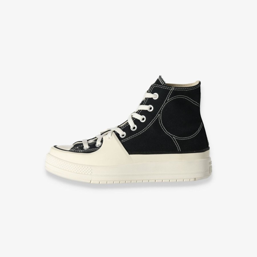 Footwear Converse | Chuck Taylor All Star High Construct