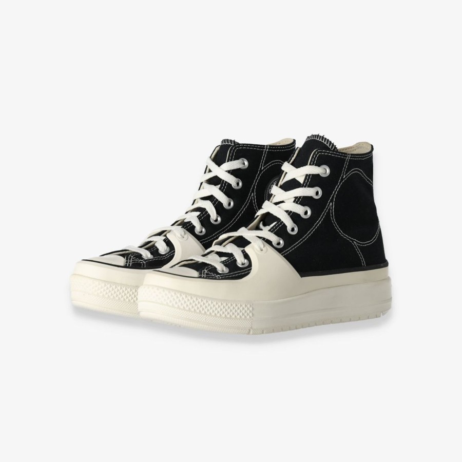 Footwear Converse | Chuck Taylor All Star High Construct