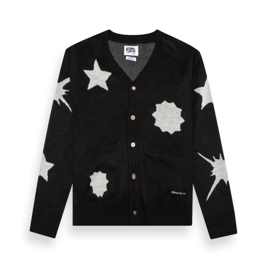 Apparel BBC | Stargaze Sweater Men