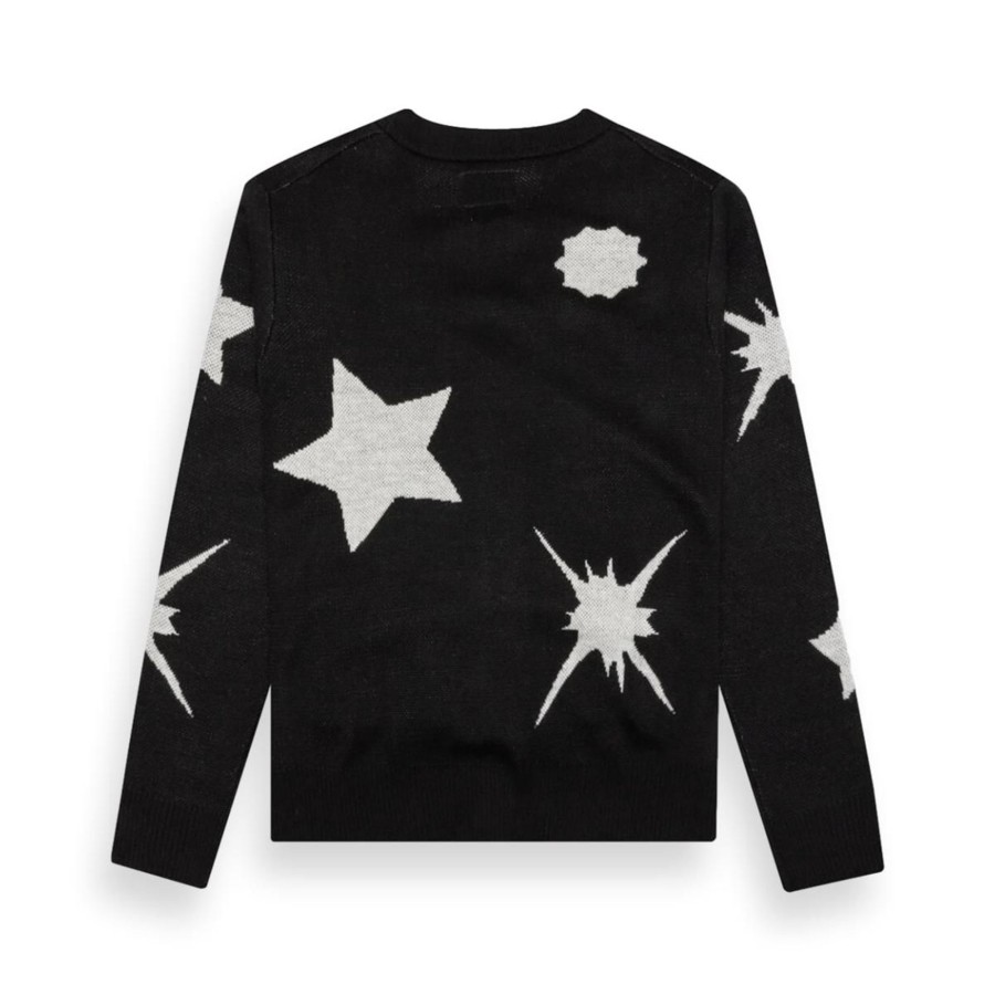 Apparel BBC | Stargaze Sweater Men