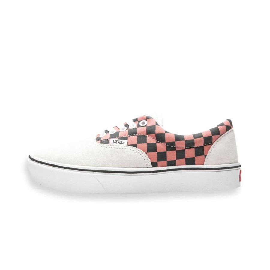 Footwear Vans | Comfycush Era 'Mixed Media - White Multi' Men