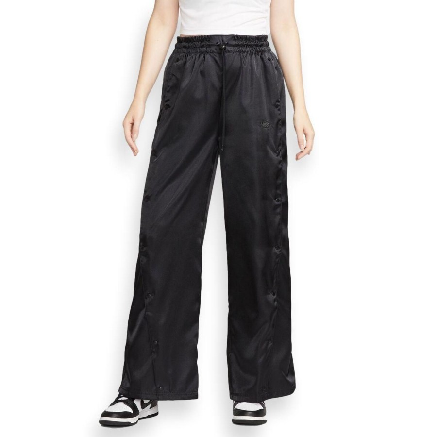 Apparel Nike | Nike Sportswear Circa 96 High-Waisted Breakaway Pants