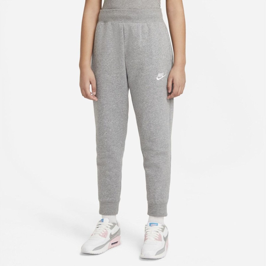 Apparel Nike | Nike Sportswear Club Fleece Big Kids Pant