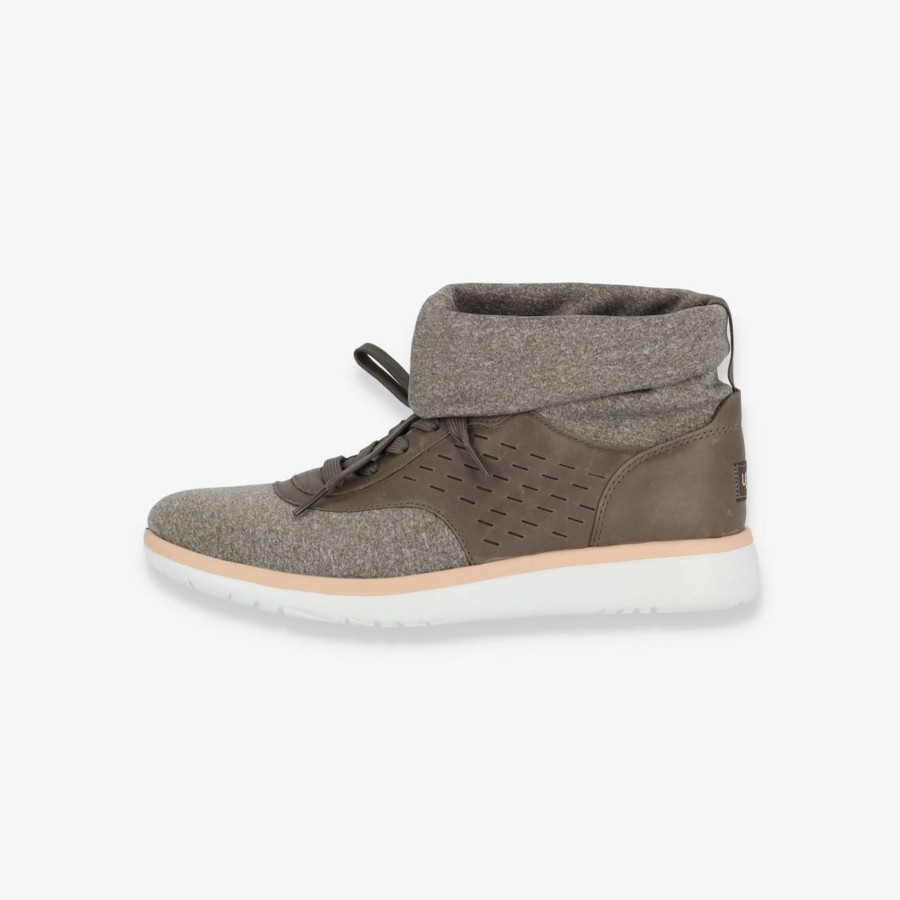 Footwear Ugg | Islay Sneaker Boots