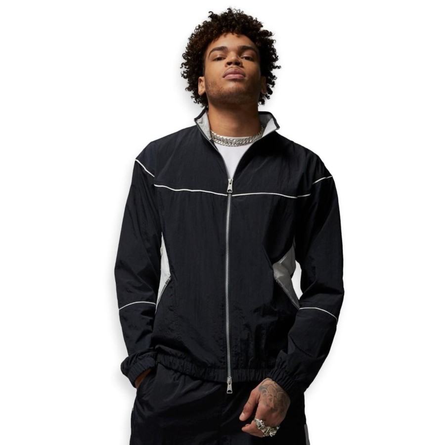 Apparel Jordan | Jordan Essentials Warm-Up Jacket Men'S