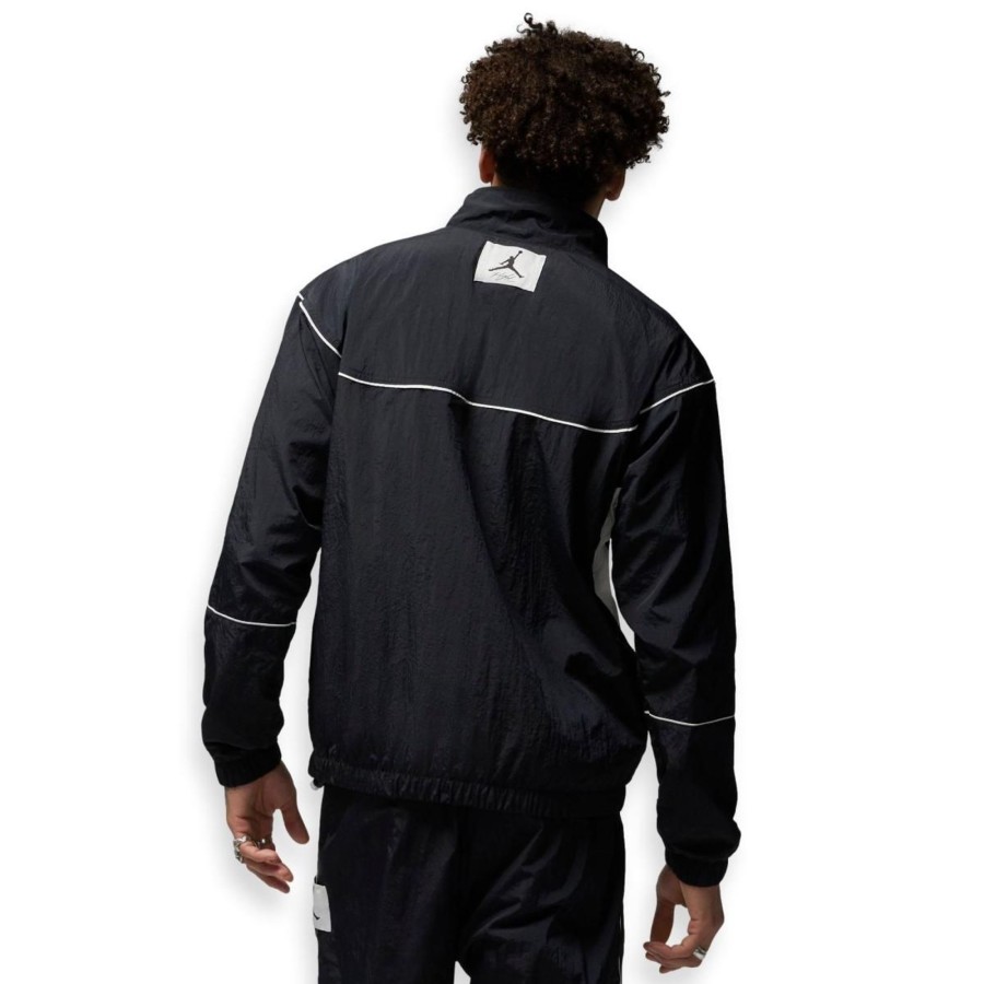 Apparel Jordan | Jordan Essentials Warm-Up Jacket Men'S