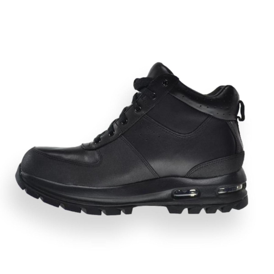 Footwear Nike | Air Max Goaterra 'Triple Black' Men