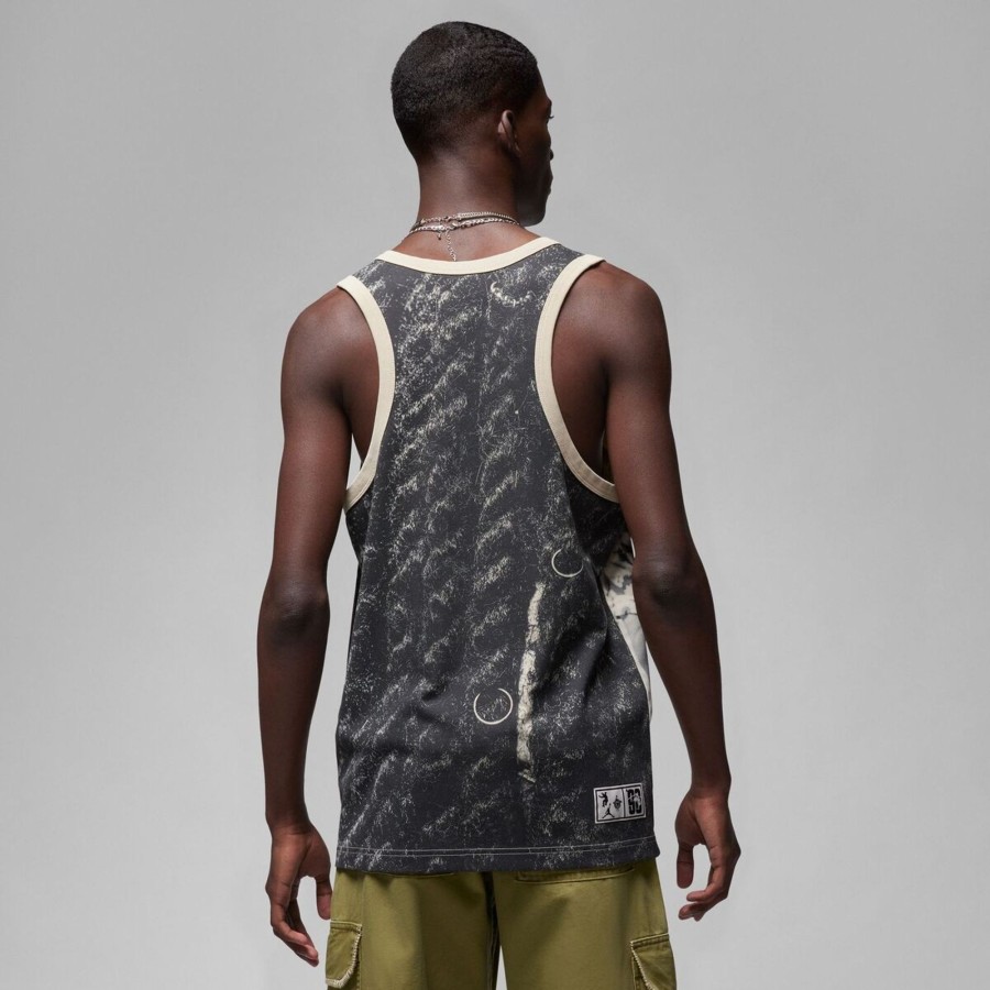 Apparel Jordan | Jordan X Union X Bephies Beauty Supply Tank Top