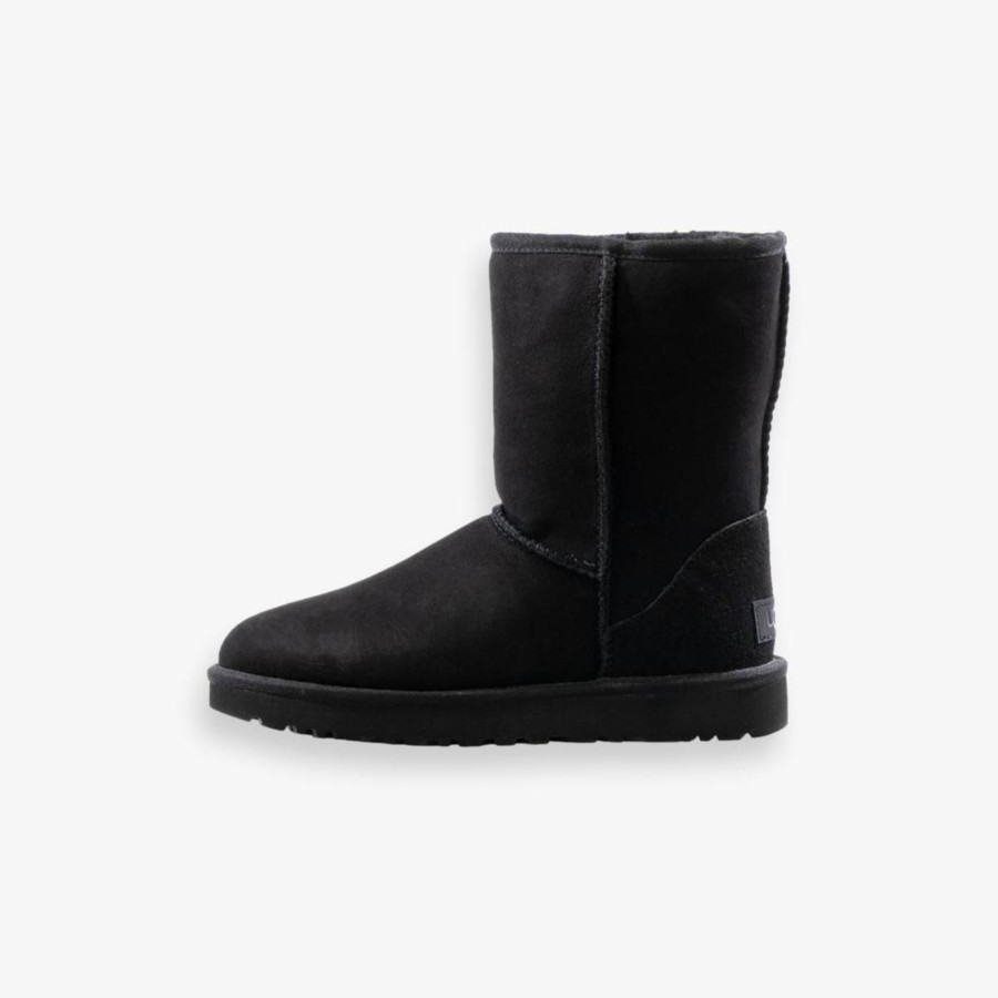 Footwear Ugg | Classic Short Ii Boots