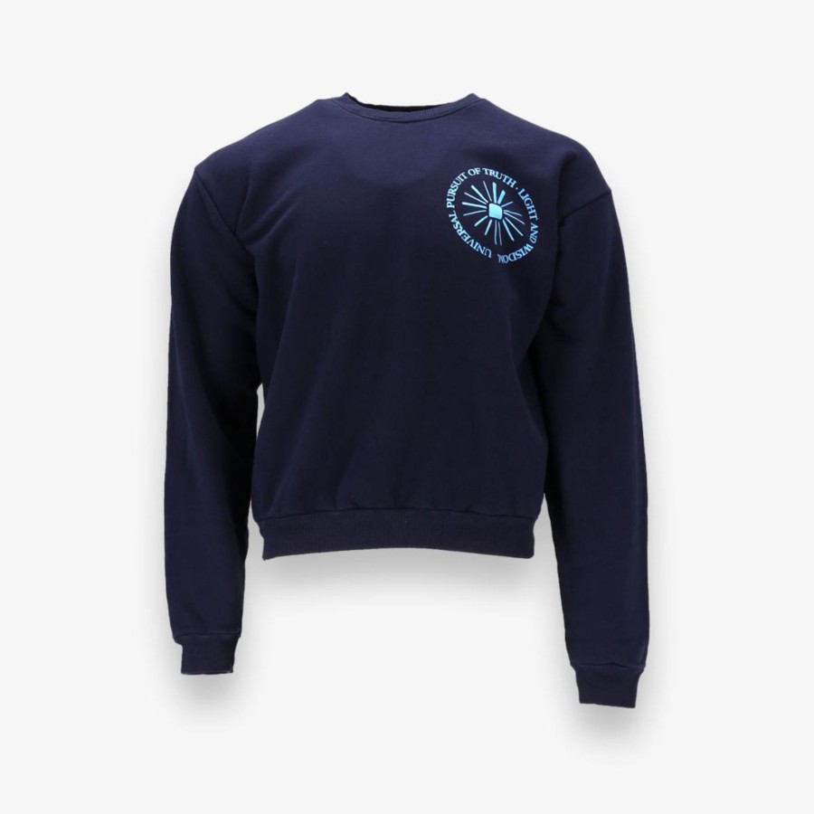 Apparel Her Kai & I | Universal Pursuit Crewneck