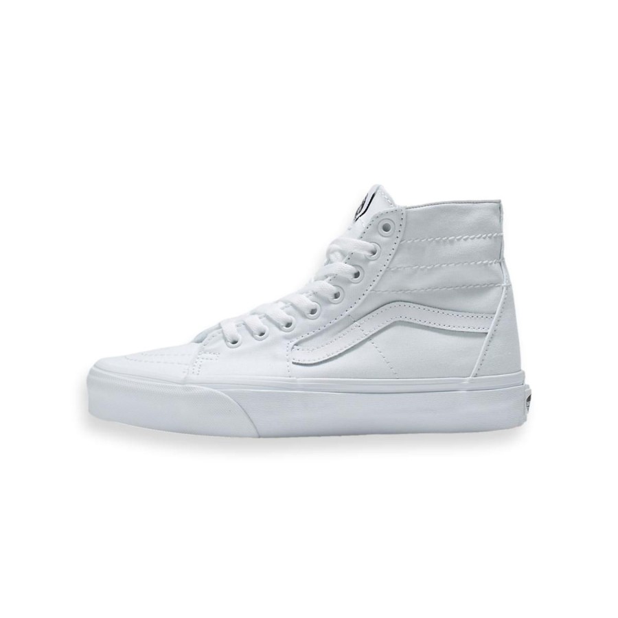 Footwear Vans | Sk8-Hi Tapered 'True White' Men