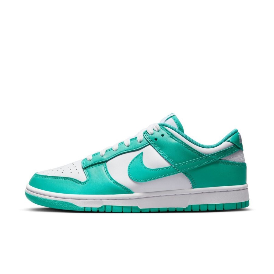 Footwear Nike | Dunk Low Clear Jade