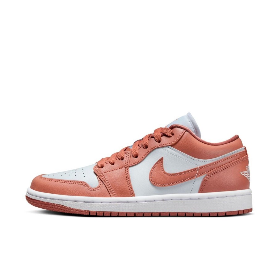 Footwear Jordan | Air Jordan 1 Low 'Sky J Orange'