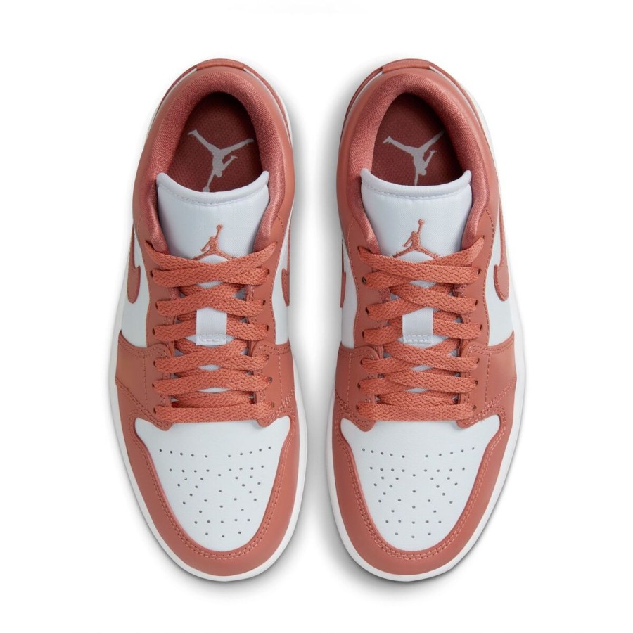 Footwear Jordan | Air Jordan 1 Low 'Sky J Orange'