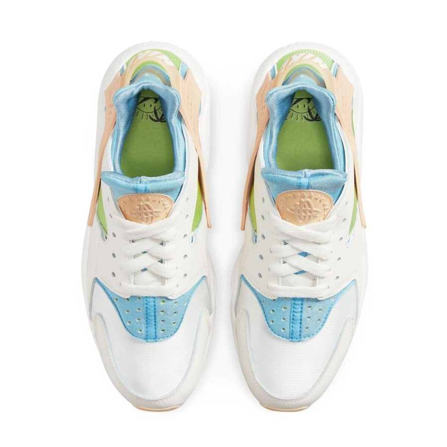 Footwear Nike | Nike Air Huarache Se 'Sun Club' Women'S Dq0117-100