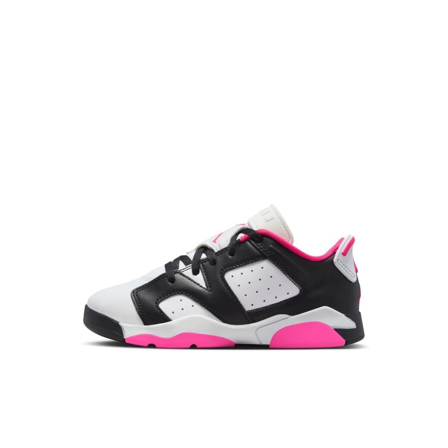 Footwear Jordan | Air Jordan 6 Low Fierce Pink Ps