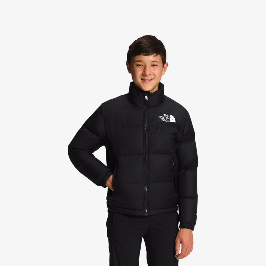 Apparel The North Face | Retro Nuptse 1996 Down Jacket