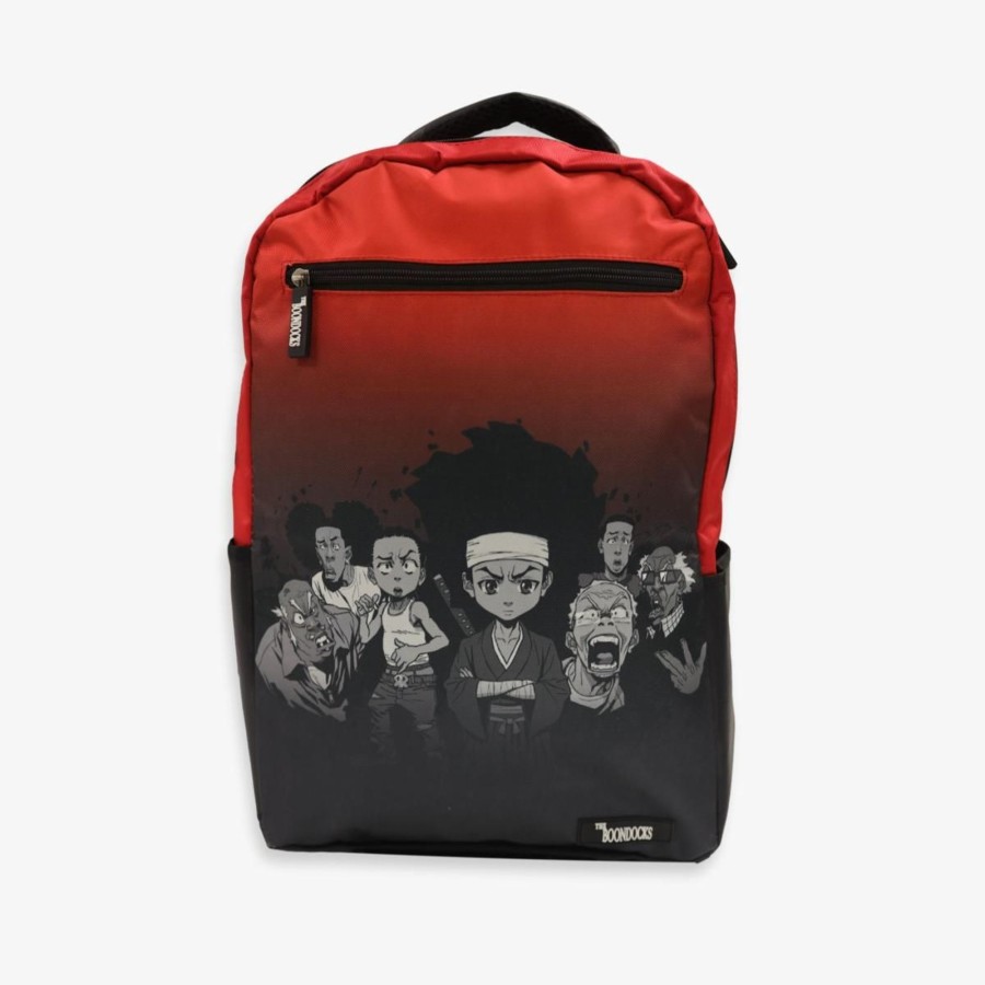 Accessories Boondocks | The Boondocks Family Backpack