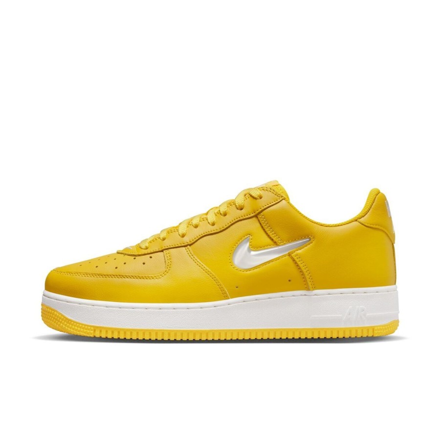 Footwear Nike | Air Force 1 Low '07 Retro Color Of The Month Yellow