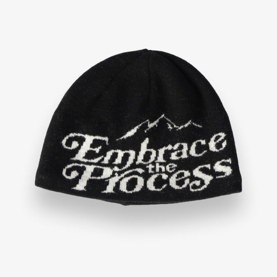 Accessories Paper Planes | Embrace The Process Beanie