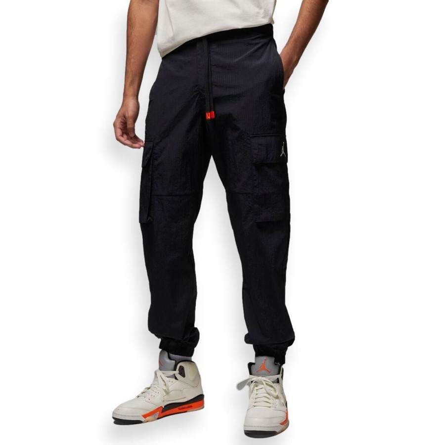 Apparel Jordan | Jordan Flight Mvp Woven Trousers Men'S Dv7580-010