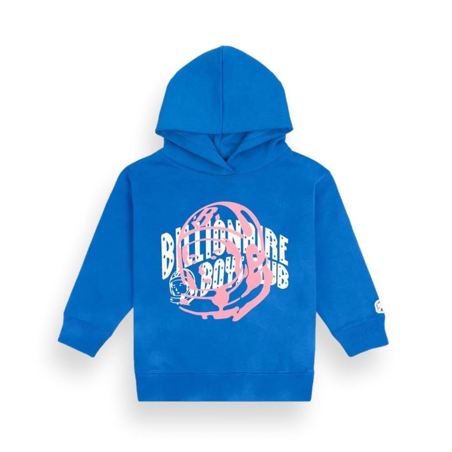 Apparel BBC | Astro Arch Hoodie