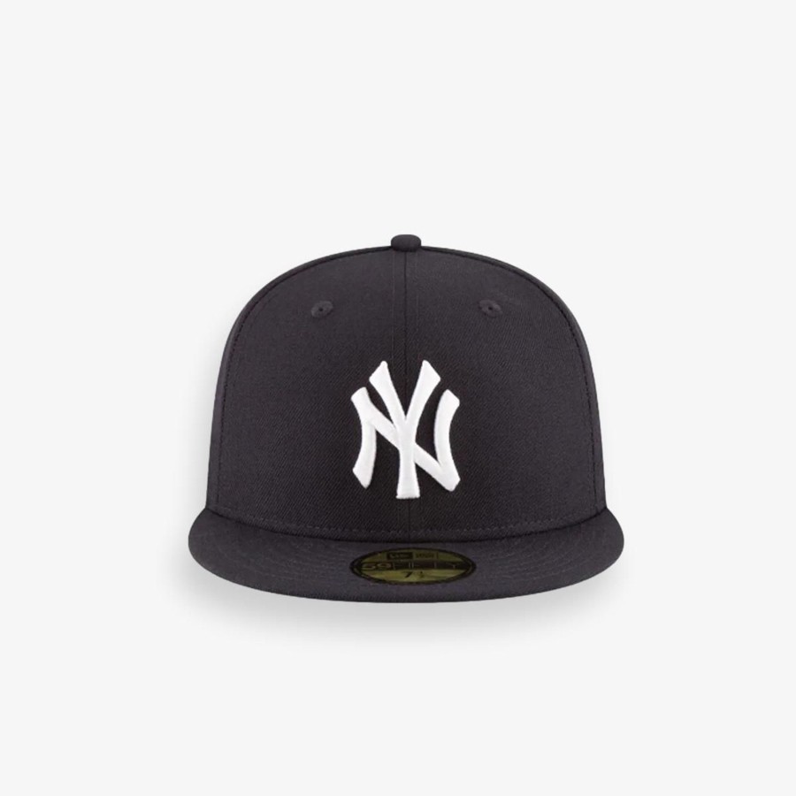 Accessories New Era | 59Fifty New York Yankees 1998 World Series Wool Hat