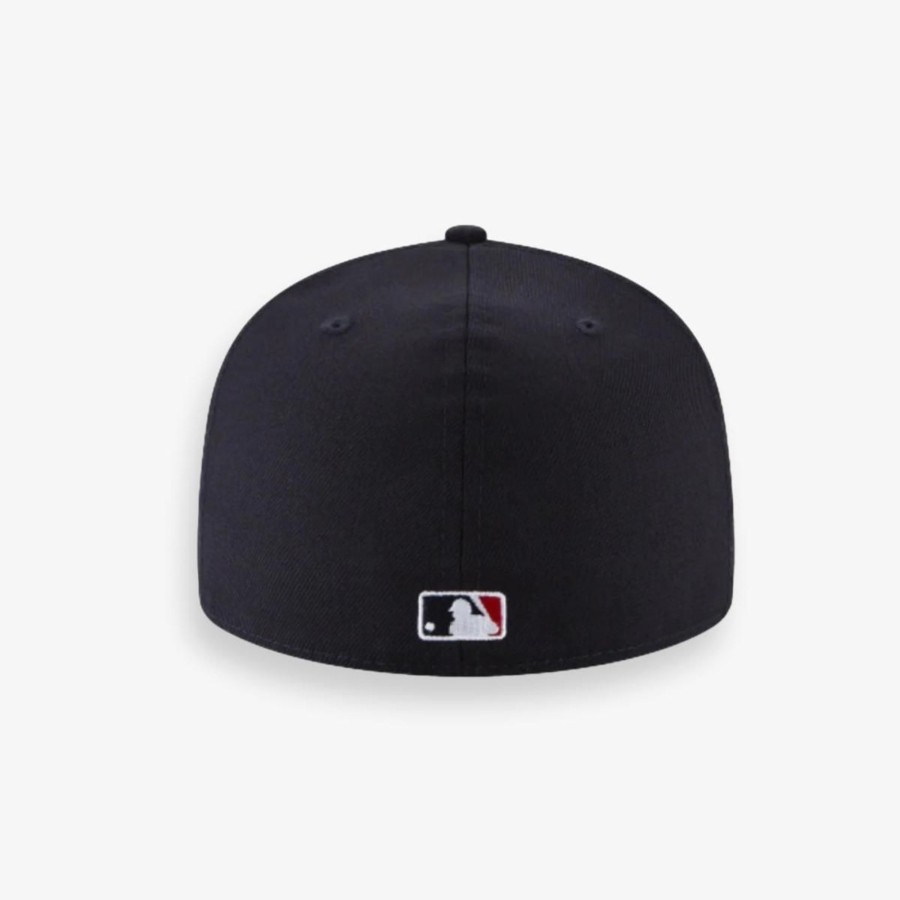 Accessories New Era | 59Fifty New York Yankees 1998 World Series Wool Hat