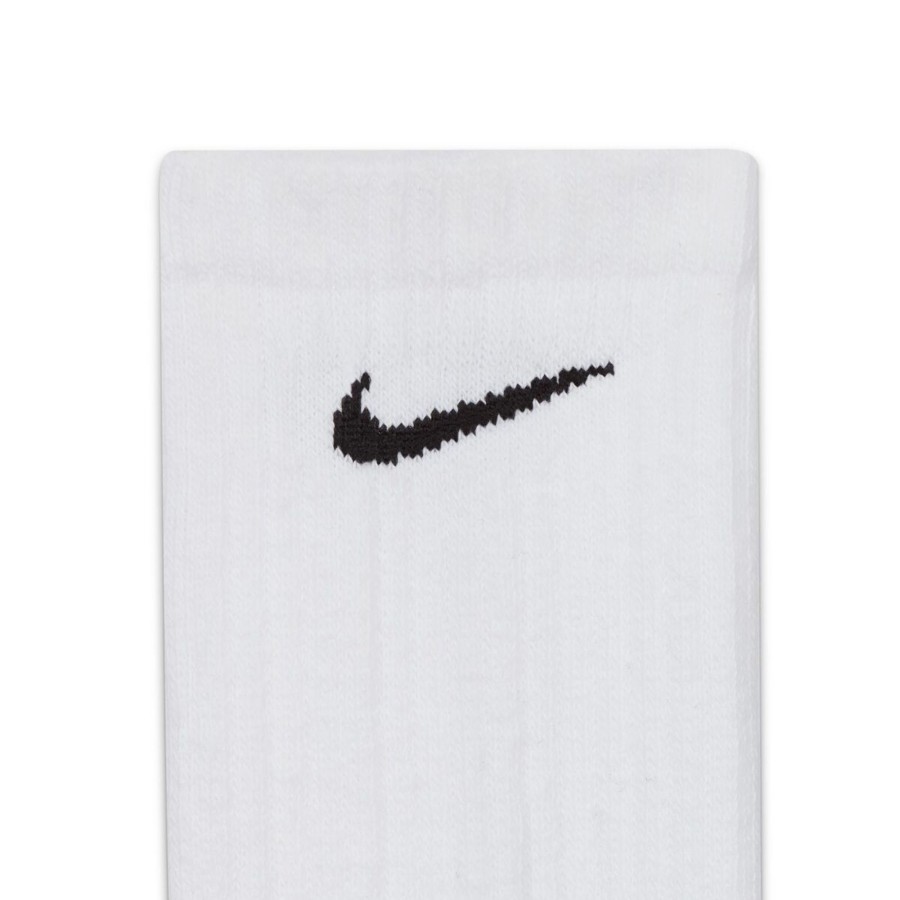 Accessories Nike | Everyday Crew Cushion 3Pk Socks